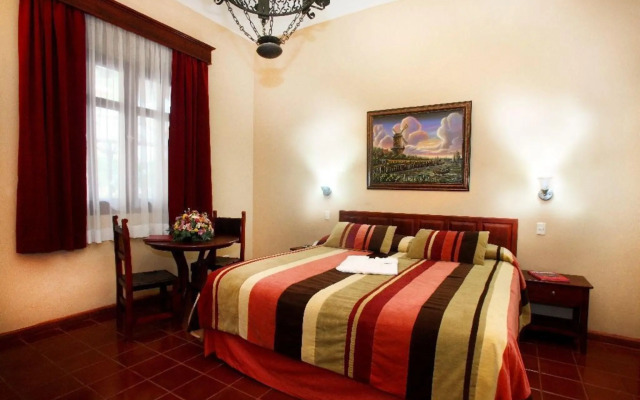 Boutique Hotel Palacio