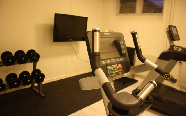 Hotell Lyktan