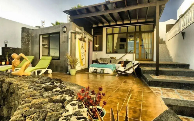 Casa Oceano Sea View Lanzarote - Inh 24308