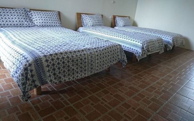 Taroko Xincheng Old Street B&B