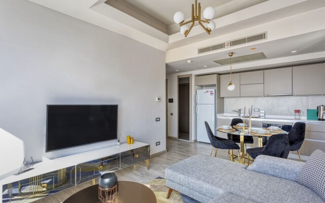 NG Residence by NewInn