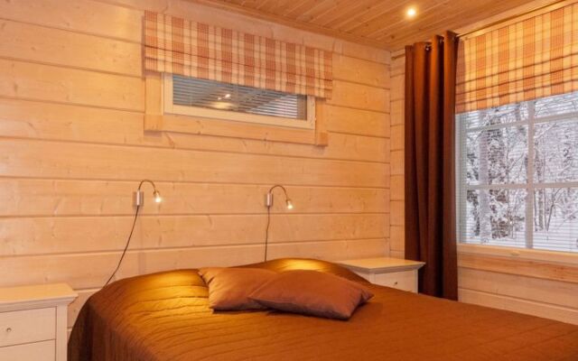 House  Salla