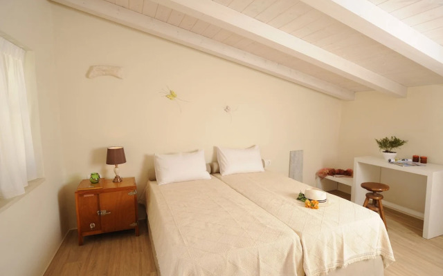 Veranda Rossa Suites
