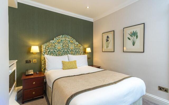 The Elvetham