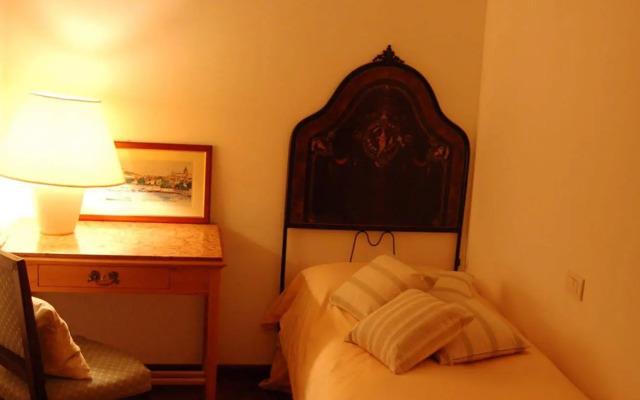 B&B St. Remy