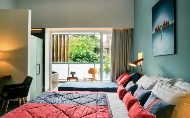 Rambutan Resort - Phnom Penh