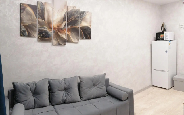 Апартаменты на улице 2-я Ленинградская