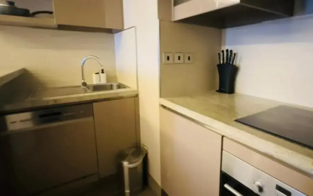Hyatt Creek Residences 1 Bedroom