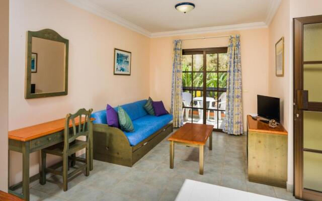 Residencial El Conde # 9
