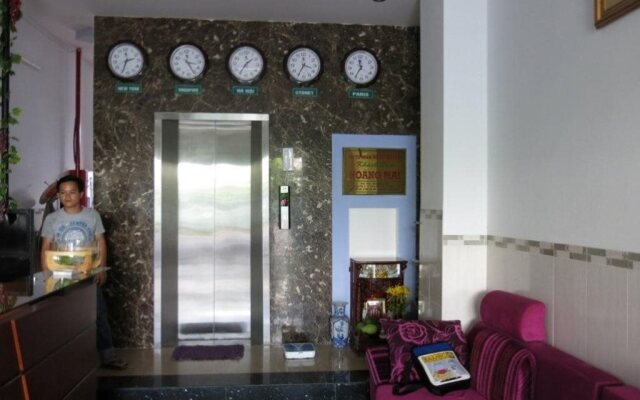 Hoang Mai Hotel