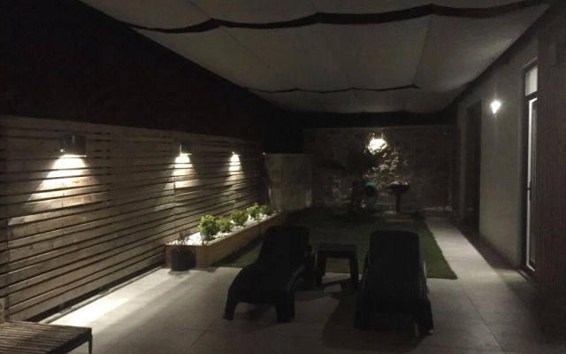 Loca Villa by rezervasyonyap