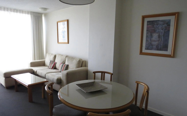 The Summit Apartments