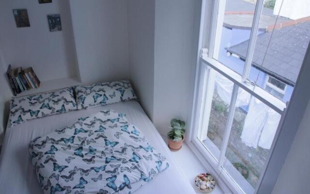 Falmouth Lodge Backpackers