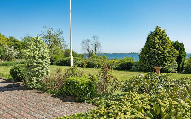 Strandhuset