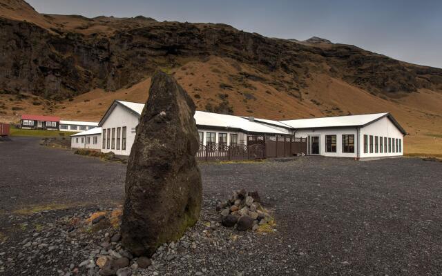 Hotel Drangshlid