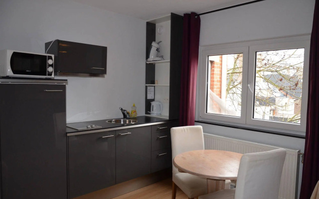 Hotel Le Cygne d'Argent