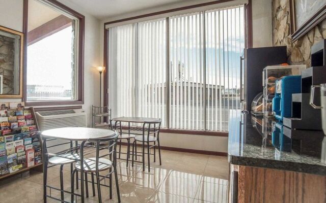 Rodeway Inn & Suites Hermiston