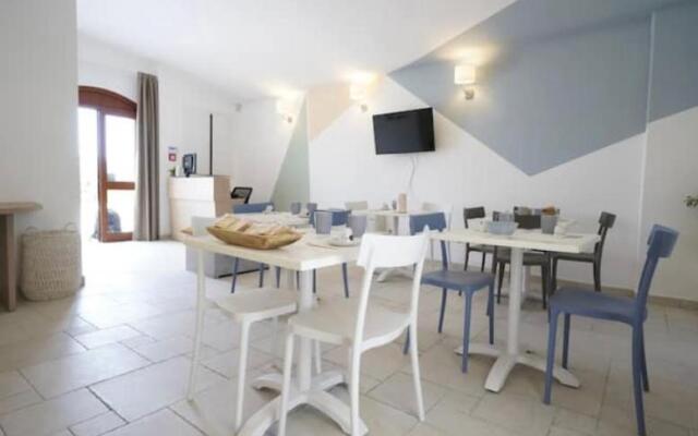 B&B Torre Sibissi Bari