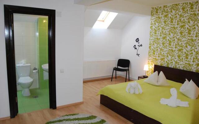 Hotel Brancoveanu