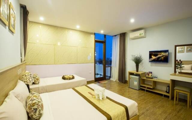 Da Nang Corner Hostel
