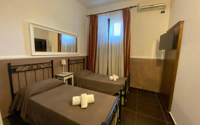 Park Hotel Serenissima