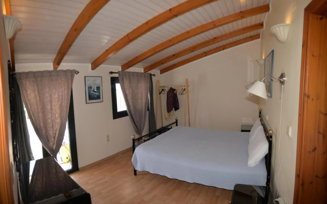 Villa Alex