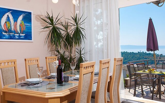 Villa Biljana Seefeld in Tirol