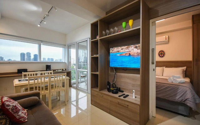 SP Stays Emotion - Brooklin