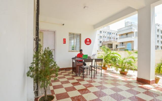 Lotus Apartments By OYO Rooms