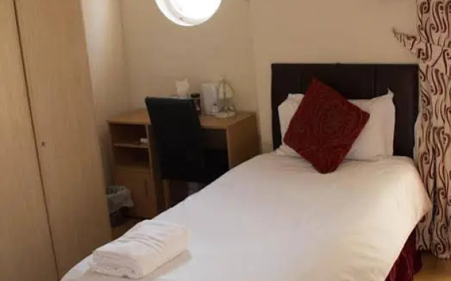 Ruxley Rooms