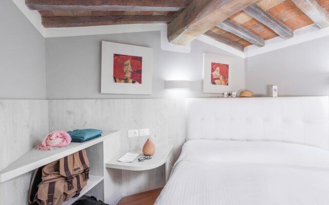 Podere Cortesi - Tinaia