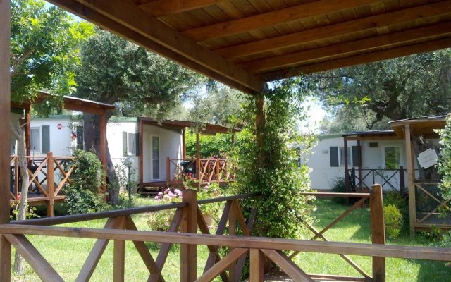 Villaggio Acquamarina