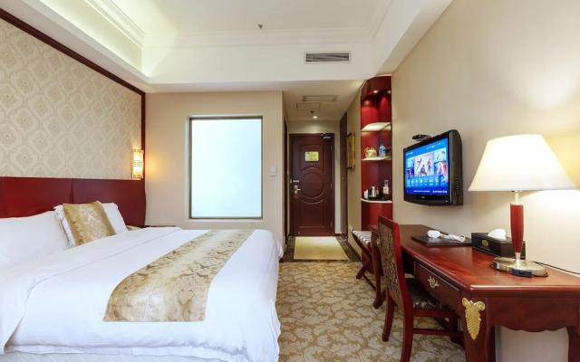 Weiluola Hotel Xiamen
