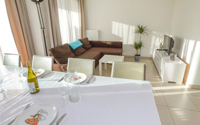 Residentie Crystal Ref. 84
