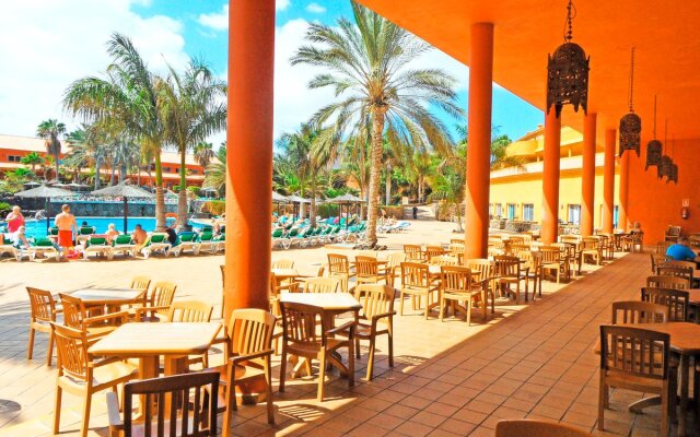 Oasis Village