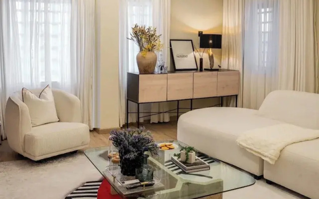 Libertini Apartments by FreedomWay