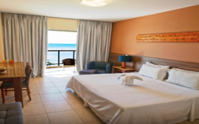 Village Barra Hotel