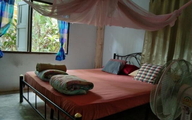Grandma's Home Sangkhlaburi