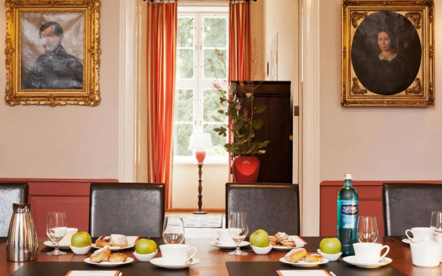 Schlosshotel Ziethen