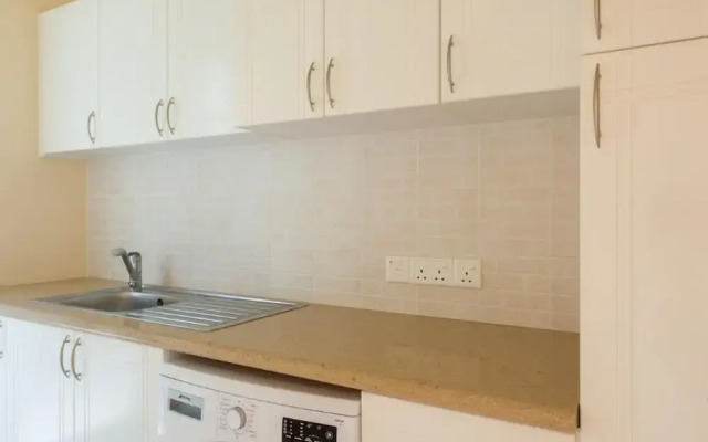 Villa Komissa in Argaka