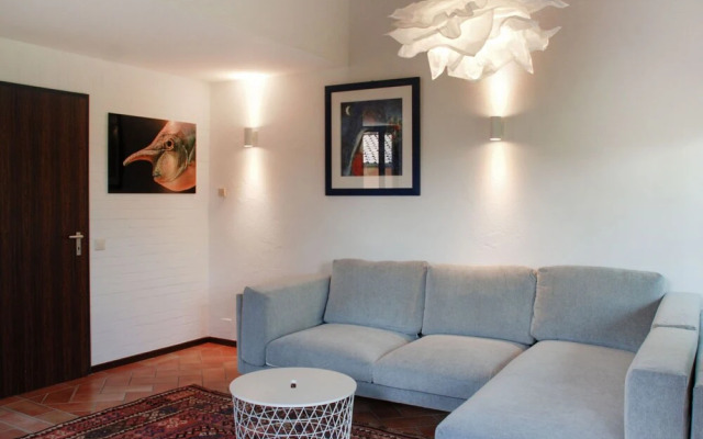 Casa Fiorita Brusino Arsizio