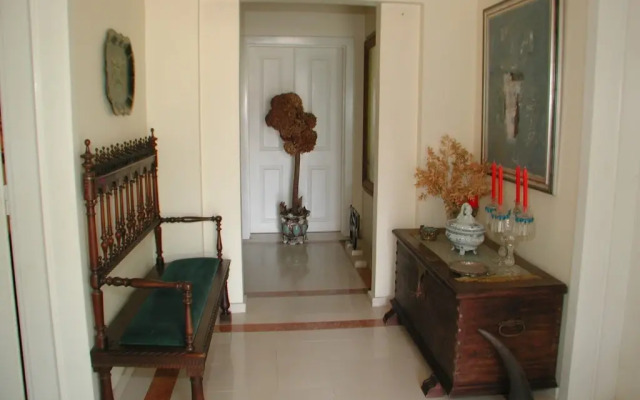 Casa Do Castelo