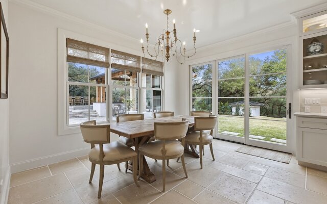 The Above Signature Estate 5 Bedroom Estate