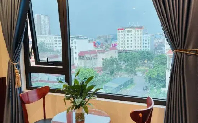 Glory 3 Hotel Korea Street