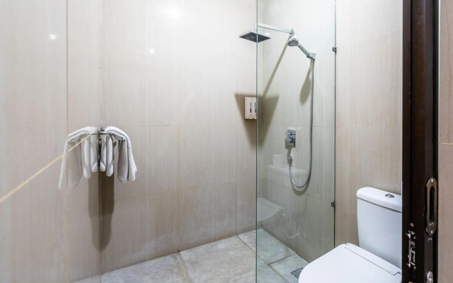 Casa Dasa Boutique Hotel