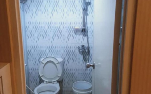 The Suites Metro Ananda Home