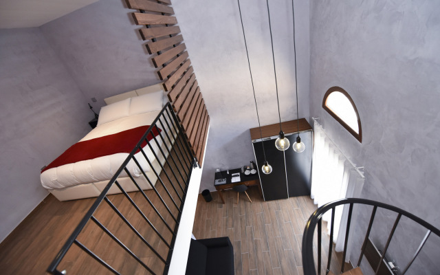 Quaint Boutique Hotel Nadur