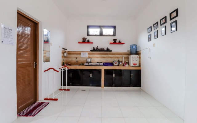 Java Homestay