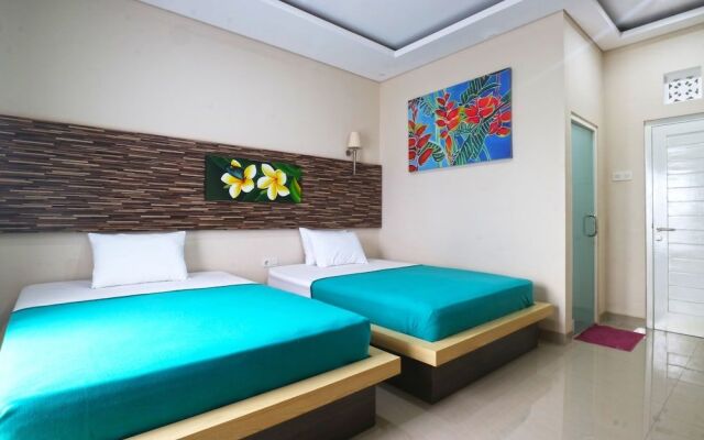 Batukaru Garden 5 Shevilla Residence