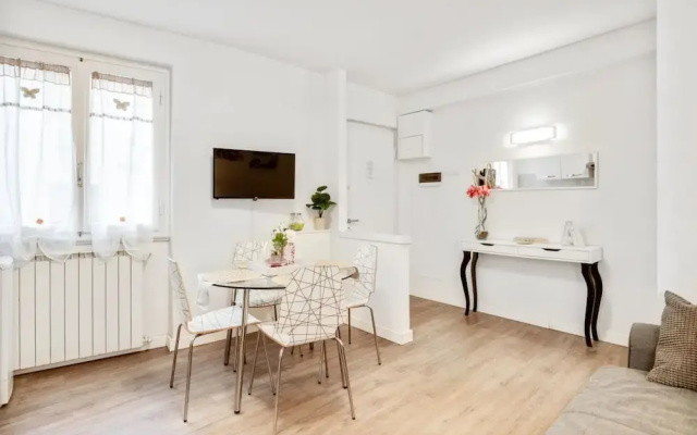 Ponte Vecchio & Boboli Modern Apartment